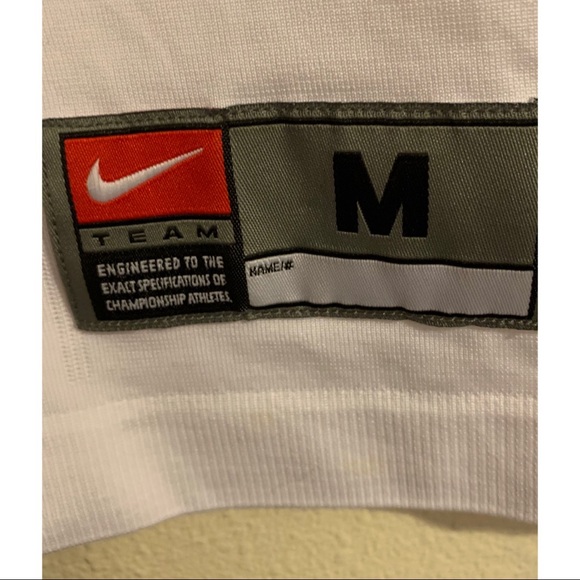 Nike Team Shirt.. - Picture 4 of 4